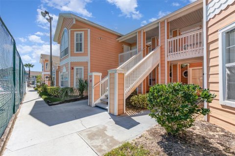 Copropriété à louer à Kissimmee, Floride: 3 chambres, 126.07 m2 № 2136959 - photo 22