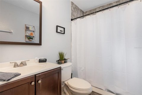 Copropriété à louer à Kissimmee, Floride: 3 chambres, 126.07 m2 № 2136959 - photo 18