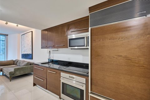 Copropriété à louer à Miami, Floride: 1 chambre, 68 m2 № 2188272 - photo 22