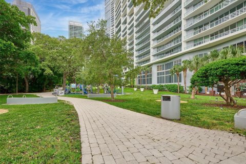 Copropriété à louer à Miami, Floride: 1 chambre, 68 m2 № 2188272 - photo 10