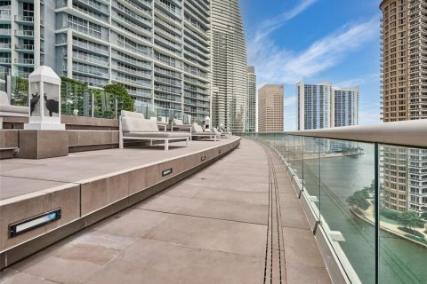 Copropriété à louer à Miami, Floride: 1 chambre, 68 m2 № 2188272 - photo 2