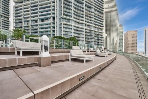Copropriété à louer à Miami, Floride: 1 chambre, 68 m2 № 2188272 - photo 4