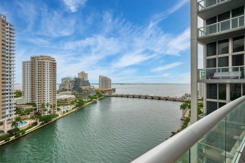Copropriété à louer à Miami, Floride: 1 chambre, 68 m2 № 2188272 - photo 6
