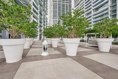 Copropriété à louer à Miami, Floride: 1 chambre, 68 m2 № 2188272 - photo 8