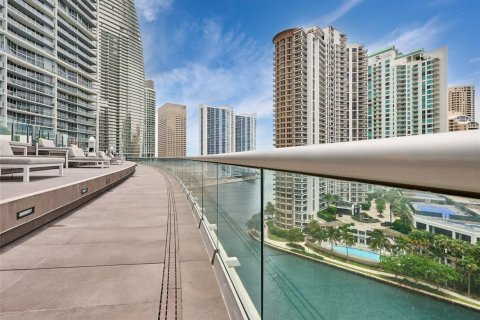 Condo à Miami, Floride, 1 chambre № 2188272