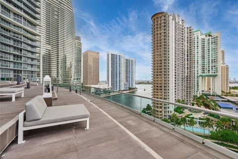 Copropriété à louer à Miami, Floride: 1 chambre, 68 m2 № 2188272 - photo 5