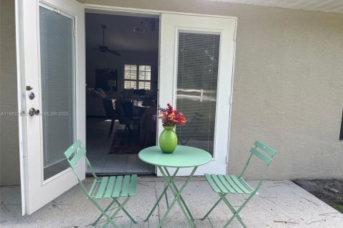 Villa ou maison à louer à Lake Placid, Floride: 3 chambres, 154.59 m2 № 1950573 - photo 22