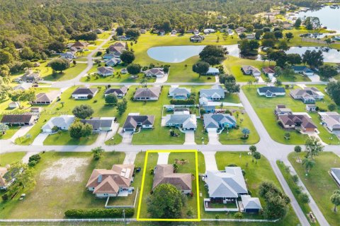 Villa ou maison à louer à Lake Placid, Floride: 3 chambres, 154.59 m2 № 1950573 - photo 2