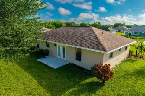Villa ou maison à louer à Lake Placid, Floride: 3 chambres, 154.59 m2 № 1950573 - photo 20