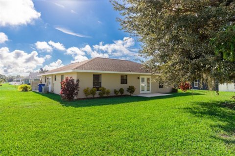 Villa ou maison à louer à Lake Placid, Floride: 3 chambres, 154.59 m2 № 1950573 - photo 21
