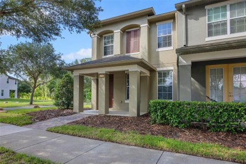 Touwnhouse à louer à Windermere, Floride: 3 chambres, 155.15 m2 № 2105267 - photo 4