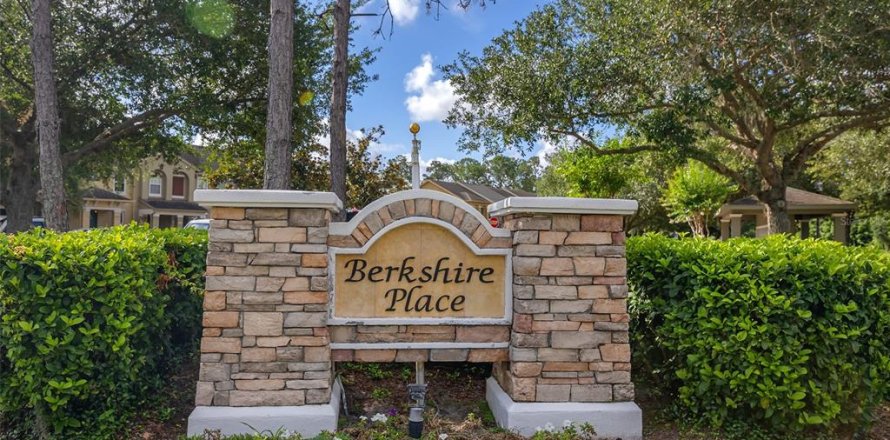 Touwnhouse à Windermere, Floride 3 chambres, 155.15 m2 № 2105267