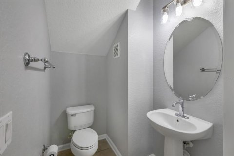 Touwnhouse à louer à Windermere, Floride: 3 chambres, 155.15 m2 № 2105267 - photo 13