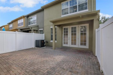 Touwnhouse à louer à Windermere, Floride: 3 chambres, 155.15 m2 № 2105267 - photo 19