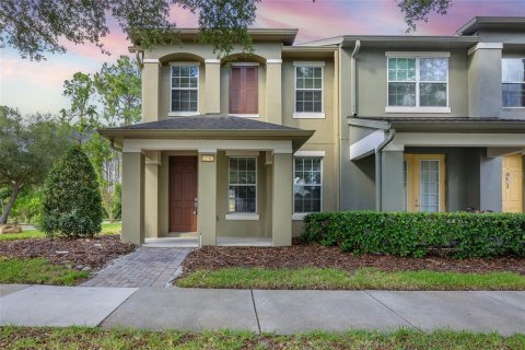 Touwnhouse à louer à Windermere, Floride: 3 chambres, 155.15 m2 № 2105267 - photo 3
