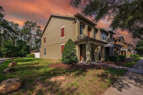 Touwnhouse à louer à Windermere, Floride: 3 chambres, 155.15 m2 № 2105267 - photo 5