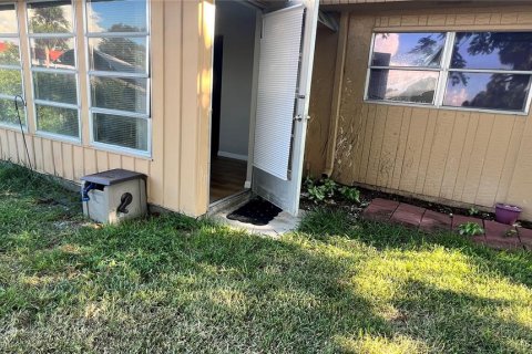 House in Bradenton, Florida 2 bedrooms, 104.05 sq.m. № 1427888 - photo 30