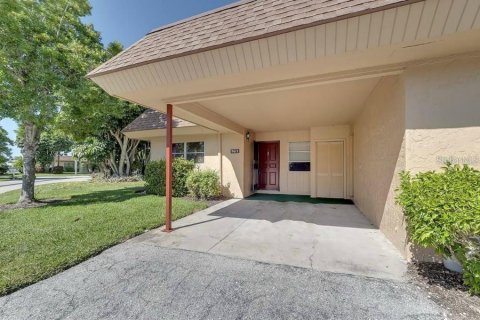 House in Bradenton, Florida 2 bedrooms, 104.05 sq.m. № 1427888 - photo 4