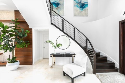 Снять в аренду виллу или дом в Паркленд, Флорида 5 спален, 441.29м2, № 2003716 - фото 3