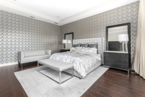 Снять в аренду виллу или дом в Паркленд, Флорида 5 спален, 441.29м2, № 2003716 - фото 26