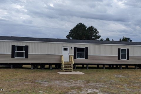 House in Hawthorne, Florida 3 bedrooms, 105.91 sq.m. № 765791 - photo 1