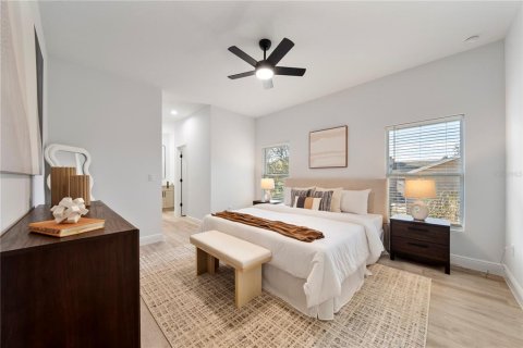 Villa ou maison à vendre à Palm Bay, Floride: 4 chambres, 183.3 m2 № 1626813 - photo 24