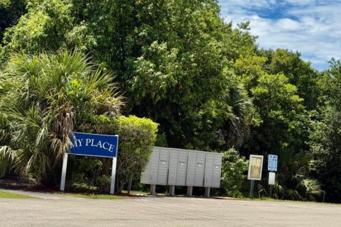Appartement à West Palm Beach, Floride 1 chambre, 51.19 m2 № 2261720