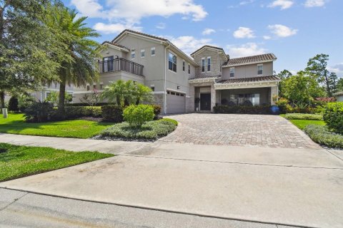 Casa en venta en Winter Garden, Florida, 5 dormitorios, 500.74 m2 № 1766972 - foto 1