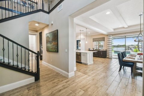 Casa en venta en Winter Garden, Florida, 5 dormitorios, 500.74 m2 № 1766972 - foto 4
