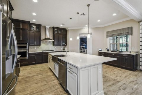 Casa en venta en Winter Garden, Florida, 5 dormitorios, 500.74 m2 № 1766972 - foto 8