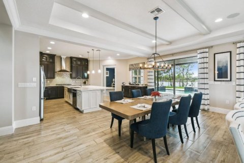 Casa en venta en Winter Garden, Florida, 5 dormitorios, 500.74 m2 № 1766972 - foto 9