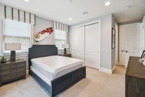 Casa en venta en Winter Garden, Florida, 5 dormitorios, 500.74 m2 № 1766972 - foto 24