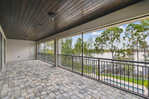 Casa en venta en Winter Garden, Florida, 5 dormitorios, 500.74 m2 № 1766972 - foto 21