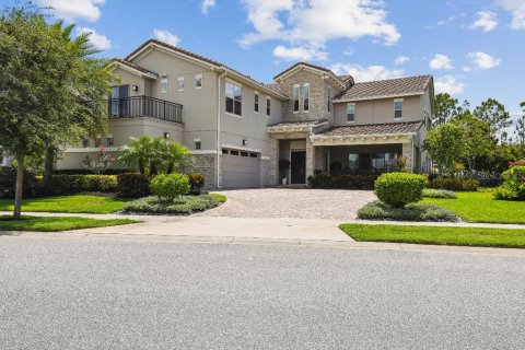 Casa en venta en Winter Garden, Florida, 5 dormitorios, 500.74 m2 № 1766972 - foto 2