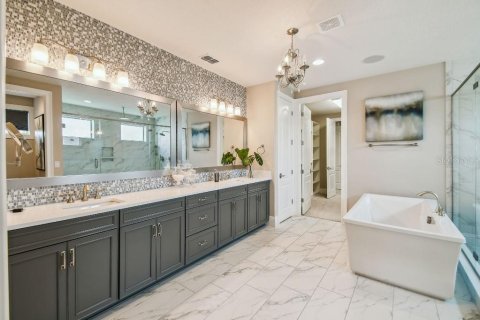 Casa en venta en Winter Garden, Florida, 5 dormitorios, 500.74 m2 № 1766972 - foto 27