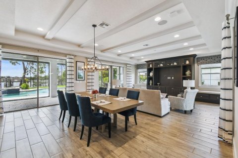 Casa en venta en Winter Garden, Florida, 5 dormitorios, 500.74 m2 № 1766972 - foto 5