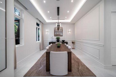 Villa ou maison à vendre à Pinecrest, Floride: 5 chambres № 1989358 - photo 19