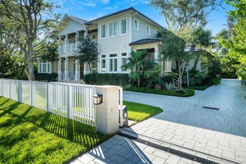Villa ou maison à vendre à Pinecrest, Floride: 5 chambres № 1989358 - photo 2