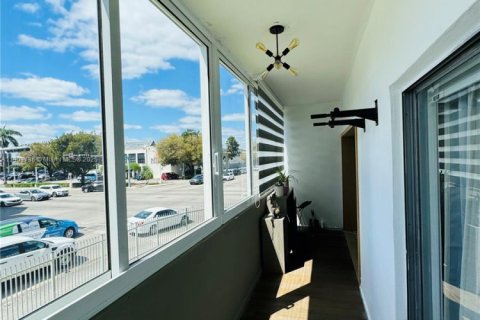 Купить кондоминиум в Хайалиа, Флорида 3 спальни, 118.73м2, № 2091087 - фото 24
