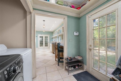 Villa ou maison à vendre à High Springs, Floride: 4 chambres, 238.39 m2 № 1910785 - photo 14