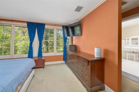 Villa ou maison à vendre à High Springs, Floride: 4 chambres, 238.39 m2 № 1910785 - photo 28