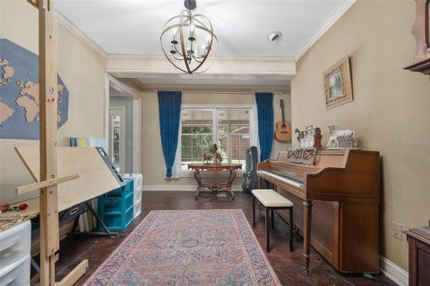 Villa ou maison à vendre à High Springs, Floride: 4 chambres, 238.39 m2 № 1910785 - photo 18