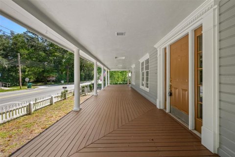 Villa ou maison à vendre à High Springs, Floride: 4 chambres, 238.39 m2 № 1910785 - photo 8