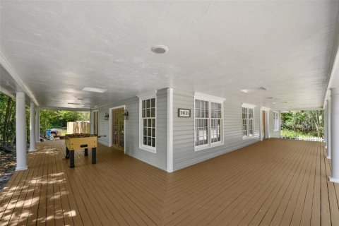 Villa ou maison à vendre à High Springs, Floride: 4 chambres, 238.39 m2 № 1910785 - photo 5