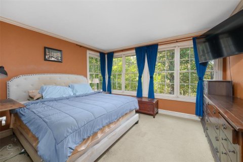 Villa ou maison à vendre à High Springs, Floride: 4 chambres, 238.39 m2 № 1910785 - photo 26