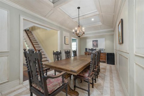Villa ou maison à vendre à High Springs, Floride: 4 chambres, 238.39 m2 № 1910785 - photo 16
