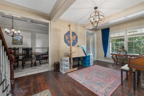 Villa ou maison à vendre à High Springs, Floride: 4 chambres, 238.39 m2 № 1910785 - photo 17