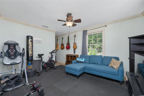 Villa ou maison à vendre à High Springs, Floride: 4 chambres, 238.39 m2 № 1910785 - photo 21