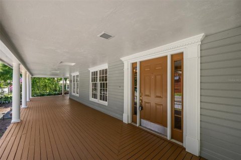 Villa ou maison à vendre à High Springs, Floride: 4 chambres, 238.39 m2 № 1910785 - photo 7