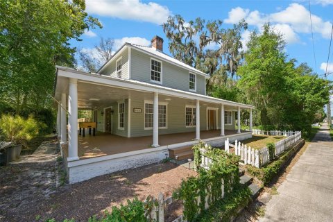 Villa ou maison à vendre à High Springs, Floride: 4 chambres, 238.39 m2 № 1910785 - photo 2